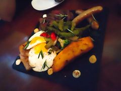 -haxnbauer海森堡德国餐厅(深圳coco店)