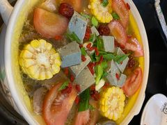 -花水湾红太阳牛肉汤锅