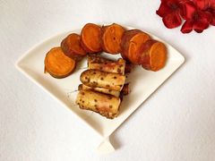 -天荷菜根·闽南素食自助(少林寺店)