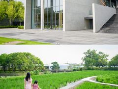 -上海嘉定喜来登酒店