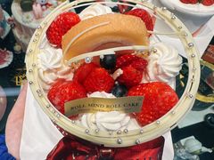 -卷心卷意·轻甜蛋糕(新光天地店)