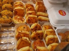 -味多美蛋糕(新和平里店)