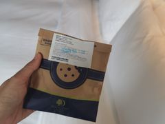 -北京东三环希尔顿逸林酒店