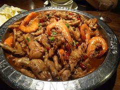 -胖哥俩肉蟹煲(杭州下沙学林街店)