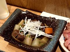 -大米·京都小酒馆·炭烧海鲜·烧鸟(龙口东路店)