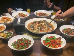 -德叔阙里·衢州菜馆(月湖店)