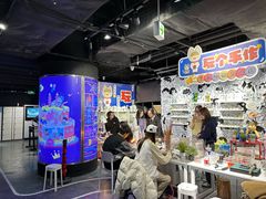 -VS SPORTS PARK运动玩乐园·团建·生日会(合生汇店)