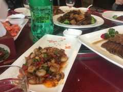 -楚灶王(徐东店)