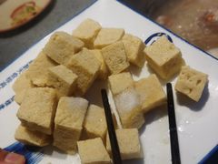 -羊来顺冰煮鲜羊 铁锅烀羊肉(中央大街店)