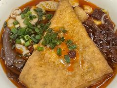 -蒋家肠旺面馆老店(合群路店)
