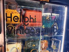-HelloHi Vintage中古店