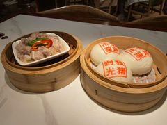 -禄运茶居·手工点心(猎德店)