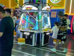 -快乐街区(成都龙湖北城天街店)