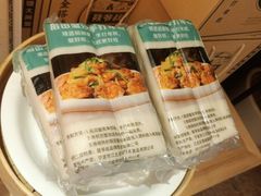 -筱爷叔·上海传统手工菜(玉树路店)