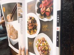 -小城粥道·海胆鲜虾粥(解放广场店)