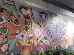 -金谷园饺子·烧烤(人大总店)