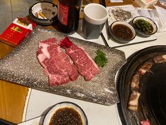 -哈拉海和牛主题餐厅(哈西店)