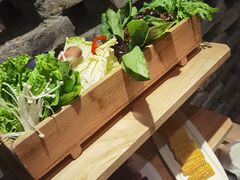-蓉客成都火锅·招牌麻辣牛杂·特色香辣蹄花(凌水店)