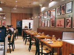 大堂-东就鸭饭店·古早海南菜(友谊南海城店)