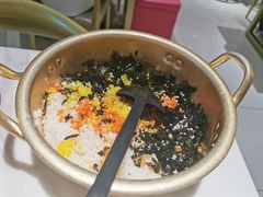 -HOTISLAND海鸡岛·韩国料理(江南西店)