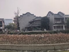 -龙潭水乡