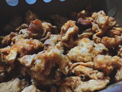 -阿捡忭京炸鸡(韭菜园总店)