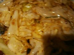 -蜜桃餐厅·江浙融合菜(荟聚购物中心店)