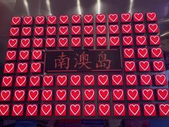-南澳岛打卡果汁冰公司