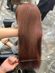-发源地HAIR SALON