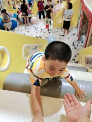 -泛尼尼儿童乐园(文化广场店)