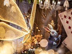 -艾拉私人定制婚礼