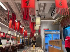 -赵美丽重庆火锅(西安直营总店)