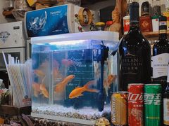 -芭堤雅泰国餐厅(胜利路店)