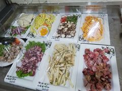 -宾朋海鲜特色美食餐厅·纯手工鲅鱼水饺(兴海路店)