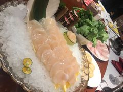 -天宜隆蘑菇宴火锅(石景山旗舰店)