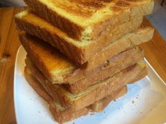 烤面包-鬼味烤翅(南锣鼓巷店)