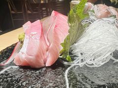 -桂马·日本料理·海胆·海鲜饭·酒场(民主广场店)