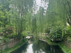 -兰溪青年公园