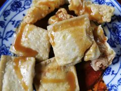 -茅老太臭豆腐