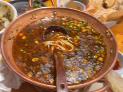 -SHAN山(前滩太古里店)