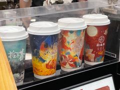 -拾叁茶(罗汉巷店)