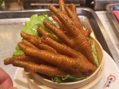 -晓秧锅鲜货火锅·重庆老字号(步步高店)