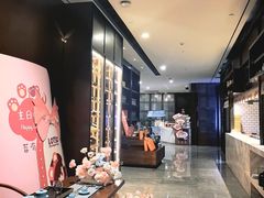 -CityOn熙地港西安购物中心