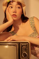 -克拉女神写真馆·匠心定制