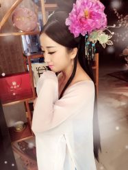 -东古旅拍摄影•格格服汉服•租赁(故宫店)