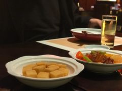-海航大厦万豪酒店彩海轩中餐厅(霄云路店)