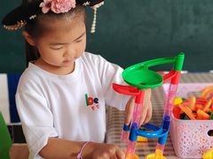 -金豆子幼稚园