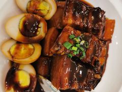 -和记小菜(东方店)