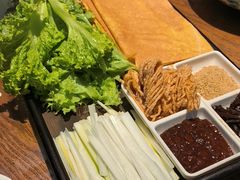 -老山东·山东菜(鲁菜名店)