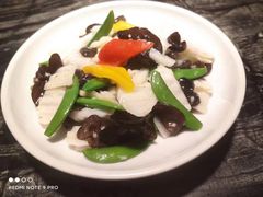-食锦记·福建私房菜(万宝广场店)